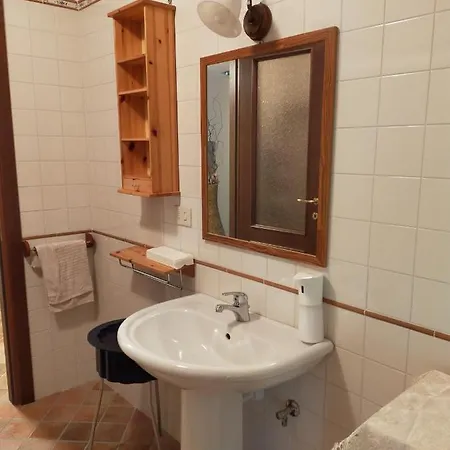 Bed and Breakfast La Misun De Ciafre Casteldelfino Exterior foto