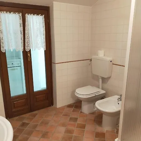 Bed and Breakfast La Misun De Ciafre Casteldelfino Exterior foto