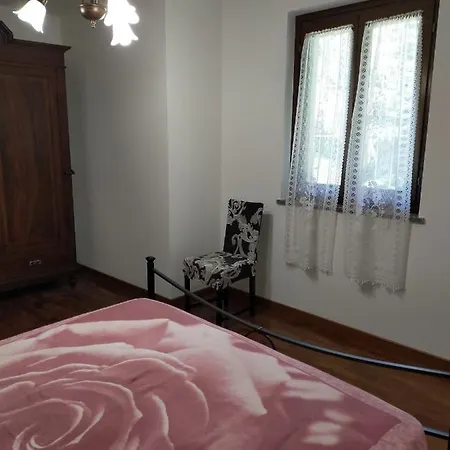 Bed and Breakfast La Misun De Ciafre Casteldelfino Exterior foto