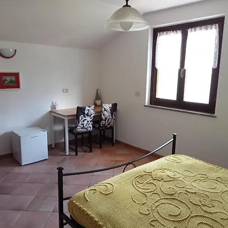 Bed and Breakfast La Misun De Ciafre Casteldelfino Exterior foto