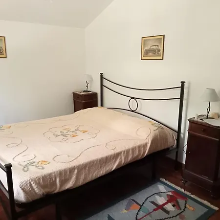 Bed and Breakfast La Misun De Ciafre Casteldelfino Exterior foto