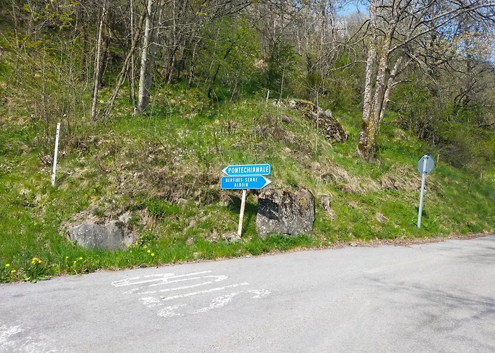 La Misun De Ciafre